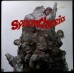 SYNANTHESIA Synanthesia (Thorns Backtrack Archive Series – 8085) Europe 2002 reissue LP of 1969 album (Folk Rock, Psychedelic Rock)